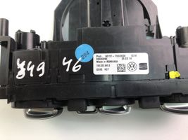 Volkswagen Up Ilmastoinnin ohjainlaite 1S0820045S