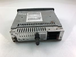 Citroen Xsara Picasso Unità principale autoradio/CD/DVD/GPS 96627711XT