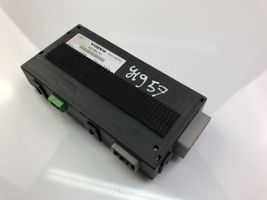 Volvo C30 Alarm control unit/module 8698475