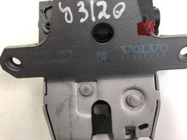 Volvo S60 Blocco/chiusura/serratura del portellone posteriore/bagagliaio 31335045