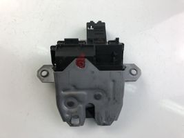 Volvo S60 Blocco/chiusura/serratura del portellone posteriore/bagagliaio 31335045