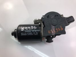 Toyota Prius (XW20) Moteur d'essuie-glace 8511047080