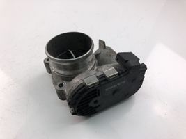 Volvo S40 Valvola corpo farfallato 31216665