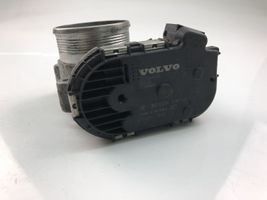 Volvo S40 Valvola corpo farfallato 31216665