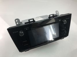 Subaru Outback (BS) Monitor/display/piccolo schermo 86271AL430