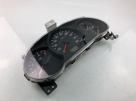 Ford Ranger Speedometer (instrument cluster) UC4E55430