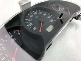 Ford Ranger Speedometer (instrument cluster) UC4E55430