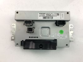 Volvo S60 Monitor / wyświetlacz / ekran 31344265