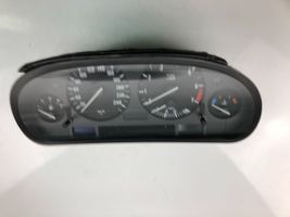 BMW 7 E38 Speedometer (instrument cluster) 8381788