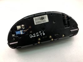 BMW 7 E38 Speedometer (instrument cluster) 8381788