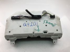 Lexus GS 250 350 300H 450H Tachimetro (quadro strumenti) 838003A450