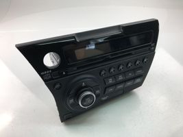 Honda CR-V Unité principale radio / CD / DVD / GPS 39100SZTG21