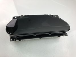 Lexus RX 300 Compteur de vitesse tableau de bord 8380048290