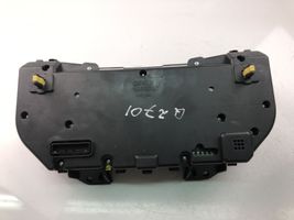 Toyota Avensis T270 Tachimetro (quadro strumenti) 8380005K70