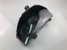 Mazda MPV II LW Speedometer (instrument cluster) LE5655430