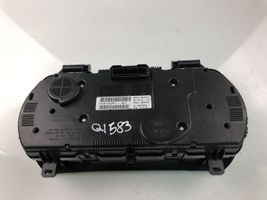 Renault Talisman Compteur de vitesse tableau de bord P248105509R