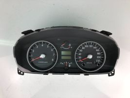 Hyundai Getz Deska rozdzielcza 940031C330