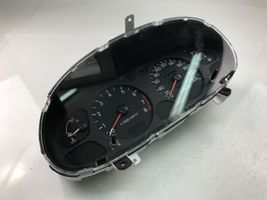 Hyundai i30 Tachimetro (quadro strumenti) 9400329215