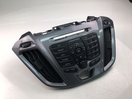 Ford Tourneo Unità principale autoradio/CD/DVD/GPS BK2T18K811BC