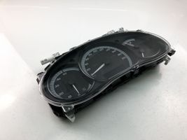 Mercedes-Benz Citan W415 Tachimetro (quadro strumenti) P248101865R