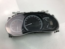 Mercedes-Benz Citan W415 Tachimetro (quadro strumenti) P248101865R