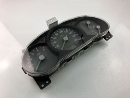 Ford Ranger Speedometer (instrument cluster) UR8255430A