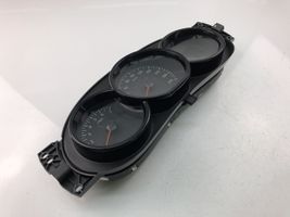 Dacia Dokker Speedometer (instrument cluster) 248109521R