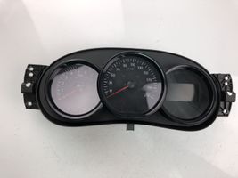 Dacia Dokker Speedometer (instrument cluster) 248109521R