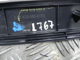 Audi A3 S3 8V Panel klimatyzacji / Ogrzewania 5C8858529A