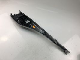 BMW 3 F30 F35 F31 Support bouton lève vitre porte arrière 9381678