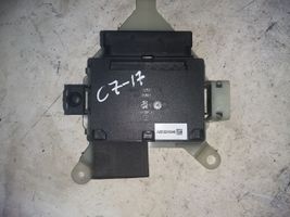 Volvo S60 Module de commande de frein à main A2C53296349