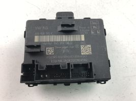 Audi A3 S3 8V Oven ohjainlaite/moduuli 5Q0959395K