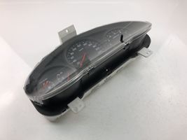 Subaru Impreza II Compteur de vitesse tableau de bord 85003FE080