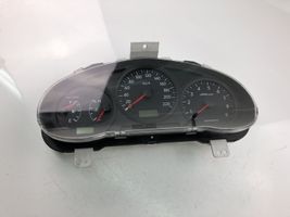 Subaru Impreza II Compteur de vitesse tableau de bord 85003FE080