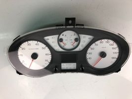 Peugeot Partner Tachimetro (quadro strumenti) 9665983180