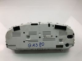 KIA Carens III Tachimetro (quadro strumenti) 11111