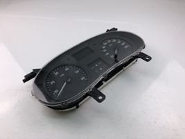 Nissan Primastar Speedometer (instrument cluster) P8200390132A