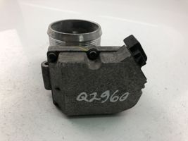 Audi A4 S4 B8 8K Valvola corpo farfallato 8E0145950D