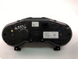 Ford Focus Tachimetro (quadro strumenti) BM5T10849AN