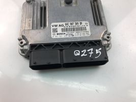 Audi A1 Autres unités de commande / modules 04C907309BP