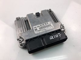 Audi A1 Autres unités de commande / modules 04C907309BP