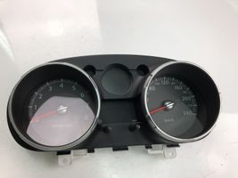 Nissan Qashqai+2 Tachimetro (quadro strumenti) JD03A