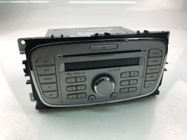 Ford Transit -  Tourneo Connect Radio / CD-Player / DVD-Player / Navigation AT1T18C815AA