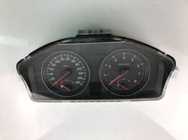 Volvo C70 Speedometer (instrument cluster) 31254775