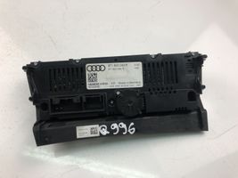 Audi A4 S4 B9 Panel klimatyzacji 8T1820043R