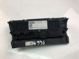 Audi A4 S4 B9 Centralina del climatizzatore 8T1820043R