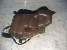 Volvo S80 Coolant expansion tank/reservoir 6g918k218