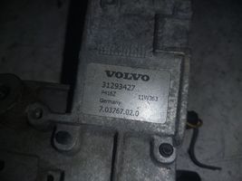Volvo S60 Otras piezas del freno 31293427