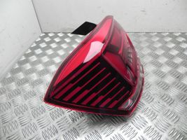 Volkswagen Polo VI AW Lampa tylna 2GS945095