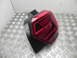 Volkswagen Polo VI AW Lampa tylna 2GS945096